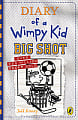 Diary of a Wimpy Kid: Big Shot (Book 16)