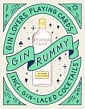 Gin Rummy: Gin Lover's Playing Cards