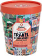 50 Awe-Inspiring Travel Destinations Bucket List 1000-Piece Puzzle