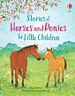 Stories of Horses and Ponies for Little Children
