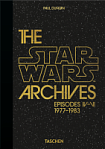 The Star Wars Archives 1977–1983 (40th Anniversary Edition)