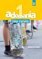 Adomania 1 Cahier d'activités avec CD audio