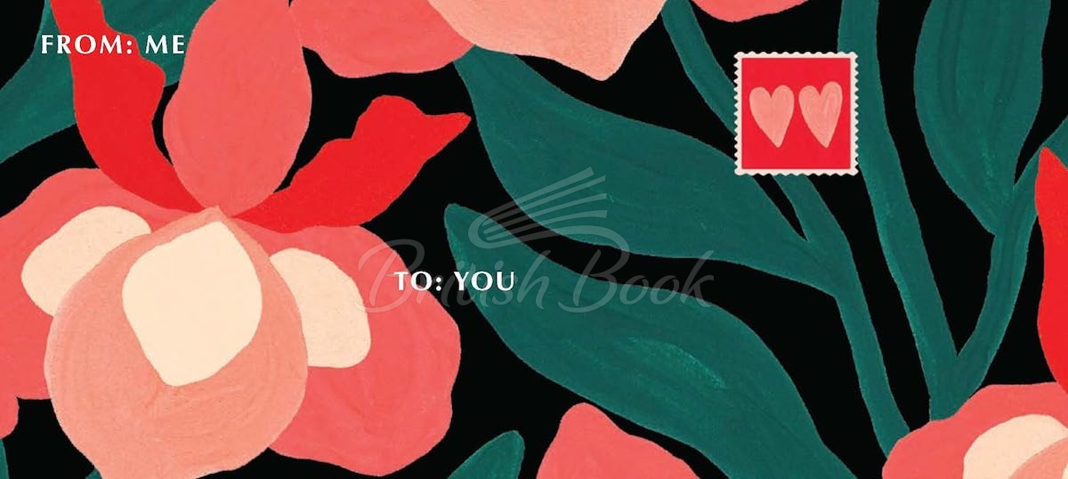 Набор Inspired Letters to My Love изображение 1