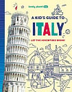 Lonely Planet Kids: A Kid's Guide to Italy