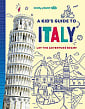Lonely Planet Kids: A Kid's Guide to Italy