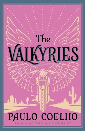 Книга The Valkyries зображення