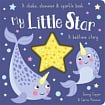 A Shake, Shimmer and Sparkle Book: My Little Star
