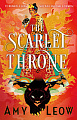 The Scarlet Throne