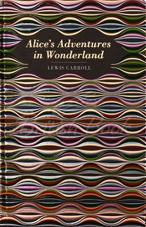 Книга Alice's Adventures in Wonderland зображення
