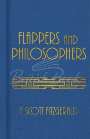 Книга Flappers and Philosophers зображення