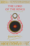 The Lord of the Rings (Deluxe Single-Volume Illustrated Edition)