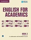 English for Academics 2 with Free Online Audio