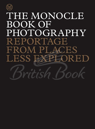 Книга The Monocle Book of Photography зображення