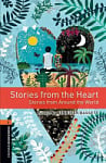 Oxford Bookworms Library Level 2 Stories from the Heart