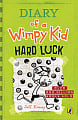 Diary of a Wimpy Kid: Hard Luck (Book 8)