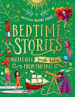 Bedtime Stories: Incredible Irish Tales from the Past