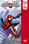 Ultimate Spider-Man Vol. 1: Learning Curve