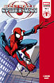 Ultimate Spider-Man Vol. 1: Learning Curve