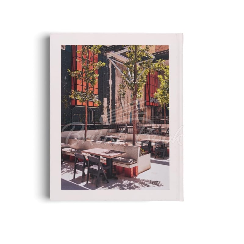 Книга Tasteful: New Interiors for Restaurants and Cafes изображение 9