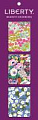 Liberty Magnetic Bookmarks