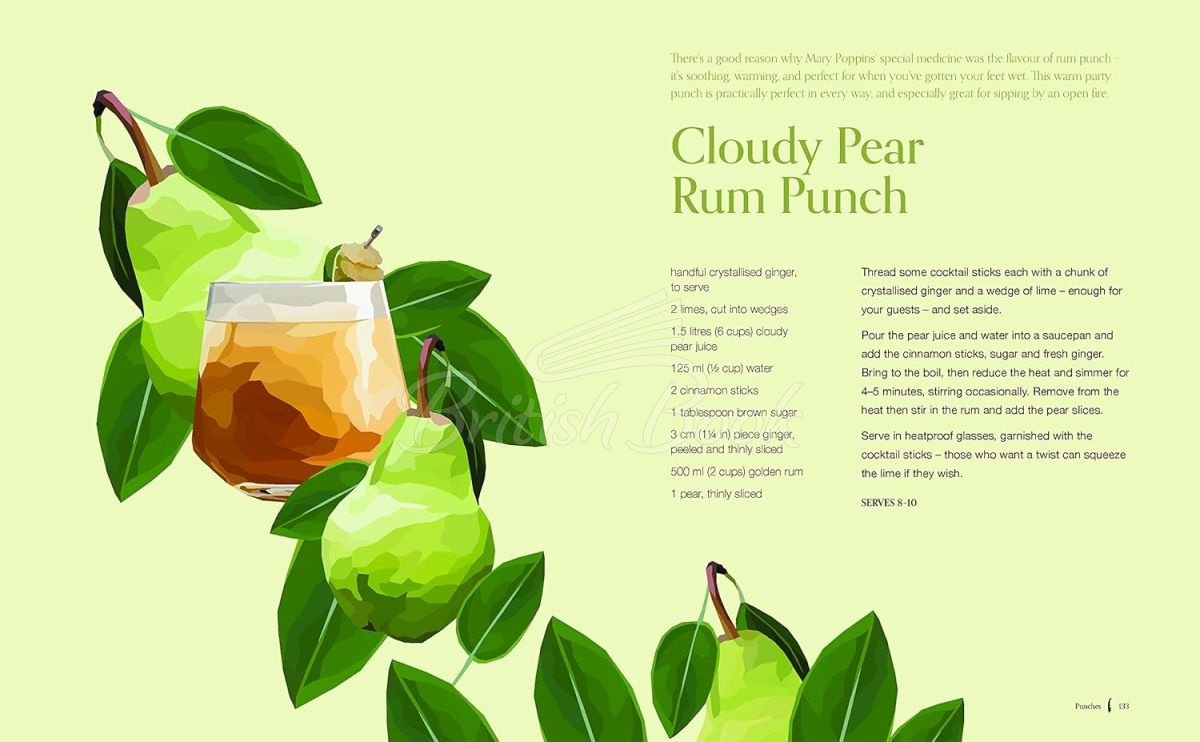 Книга Cocktail Botanica зображення 11