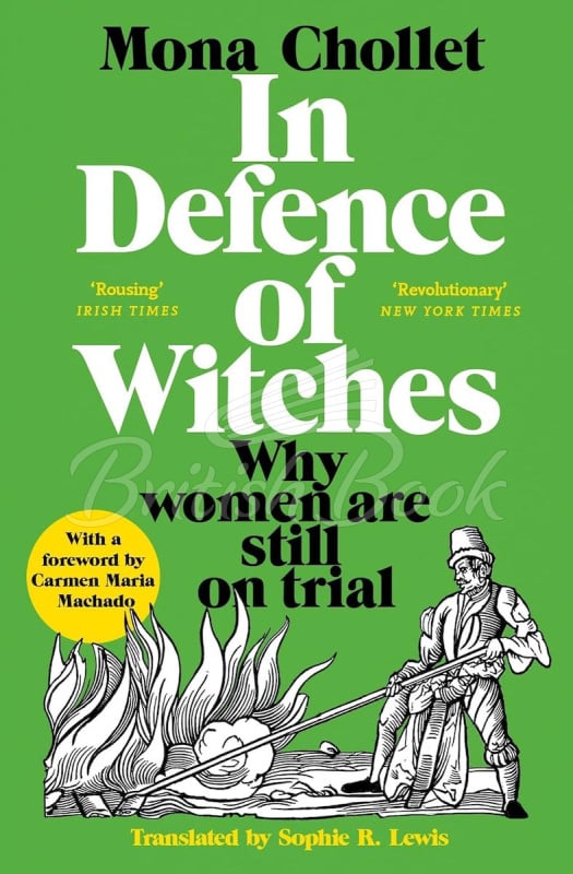 Книга In Defence of Witches изображение