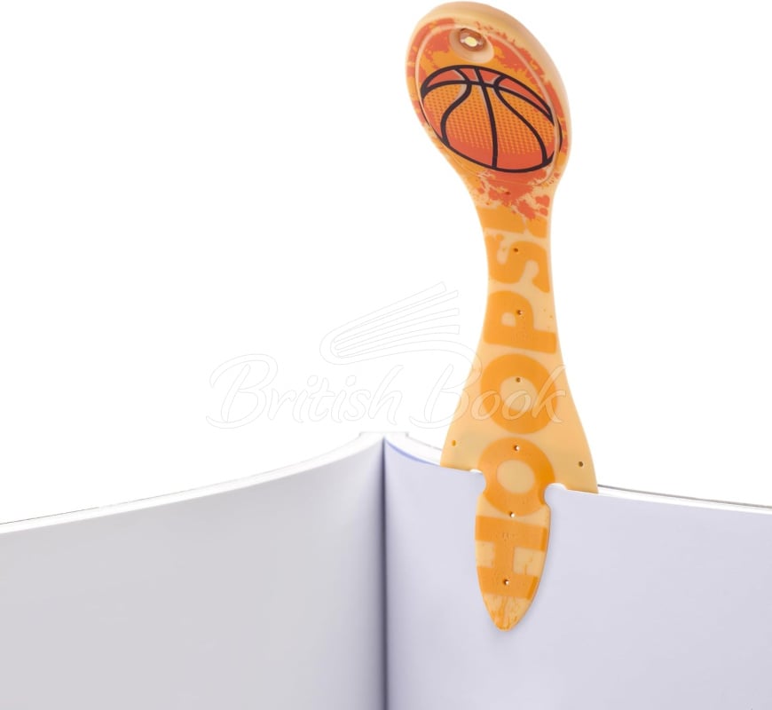 Фонарик для книг Flexilight Basketball изображение 5