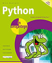 Python in Easy Steps 2nd Edition