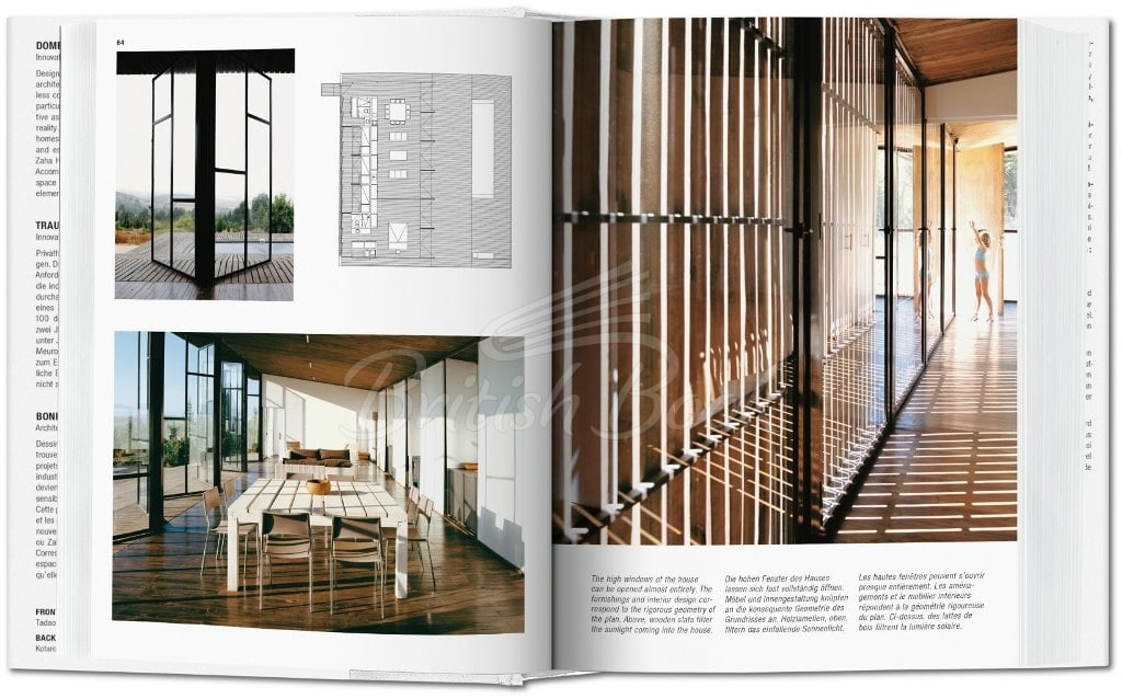 Книга 100 Contemporary Houses изображение 2