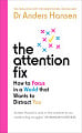 The Attention Fix