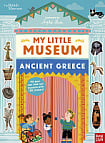 The British Museum: My Little Museum: Ancient Greece