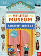 The British Museum: My Little Museum: Ancient Greece