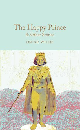 Книга The Happy Prince and Other Stories изображение