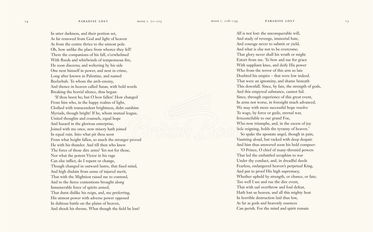 Книга Paradise Lost изображение 4