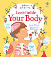 Look inside Your Body
