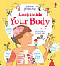 Look inside Your Body