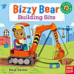 Bizzy Bear: Building Site