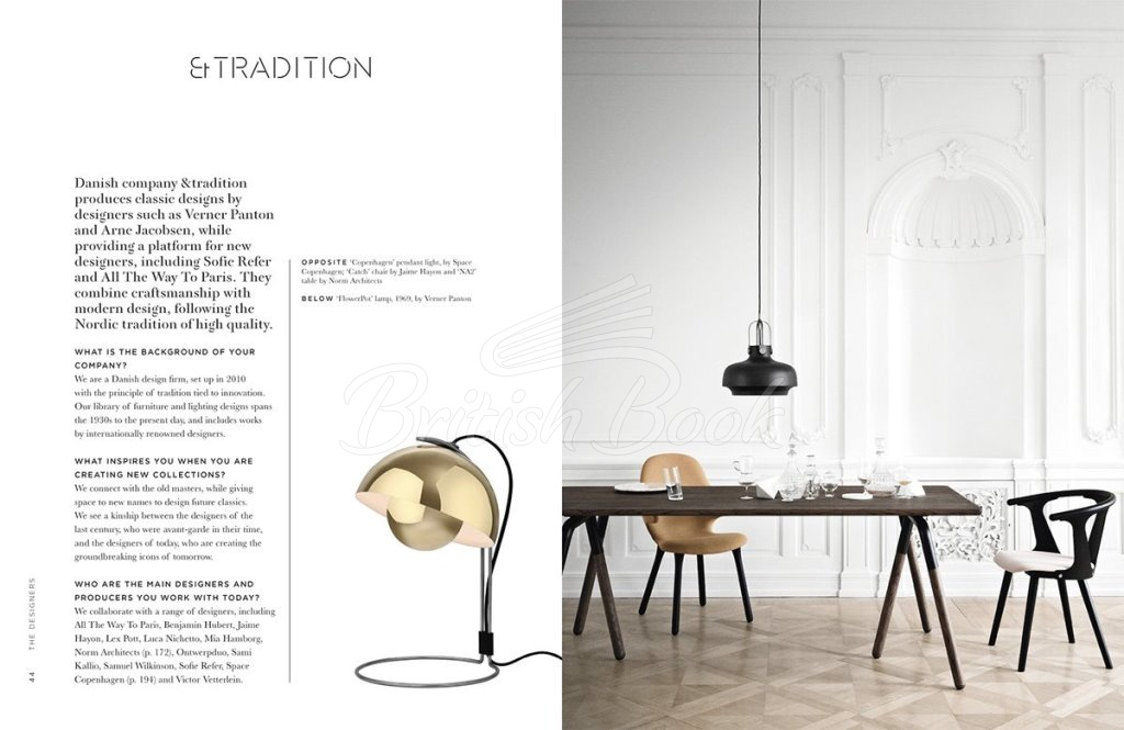 Книга New Nordic Design зображення 9