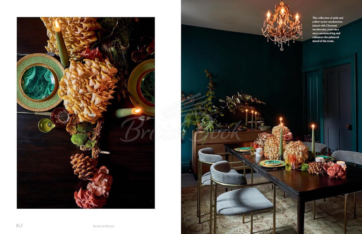 Книга Home in Bloom изображение 3