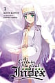 A Certain Magical Index (Novel) Vol. 1