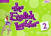 The English Ladder 2 Story Cards