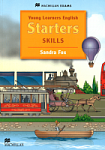 Young Learners English: Starters Skills Pupil's Book