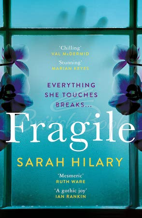 Книга Fragile зображення