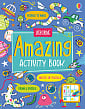 Amazing Activity Book