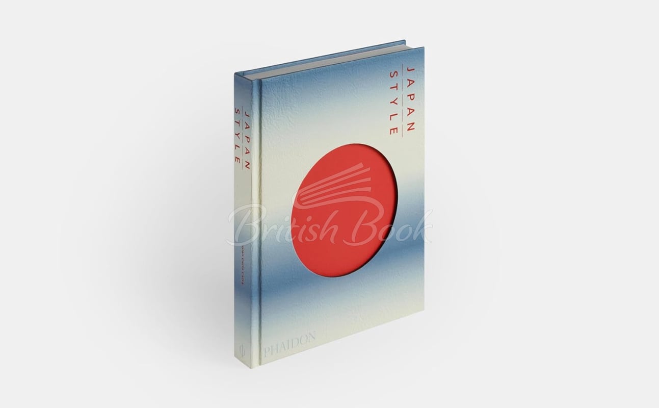 Книга Japan Style зображення 1