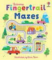 Fingertrail Mazes