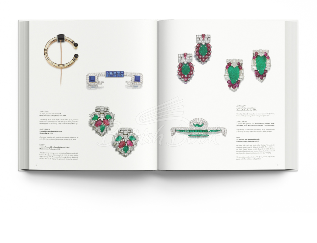 Книга Understanding Jewellery: The 20th Century изображение 2