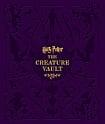 Harry Potter: The Creature Vault