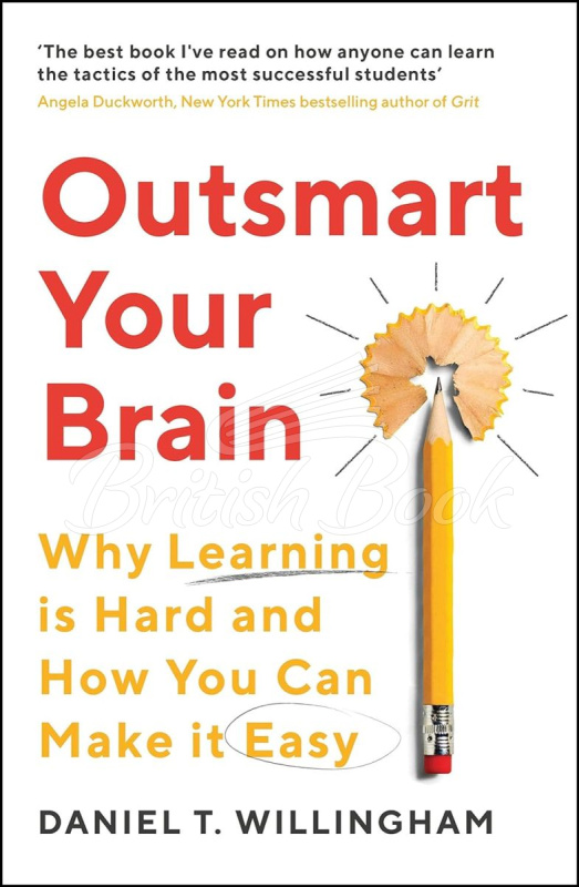 Книга Outsmart Your Brain зображення