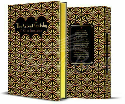 Книга The Great Gatsby зображення 2